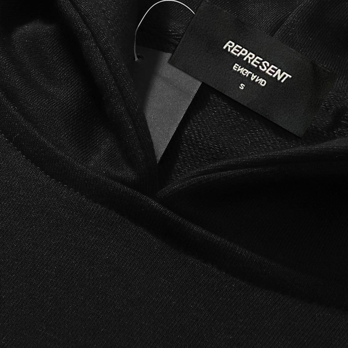 Represent Raceway Hoodie - DesignerGu