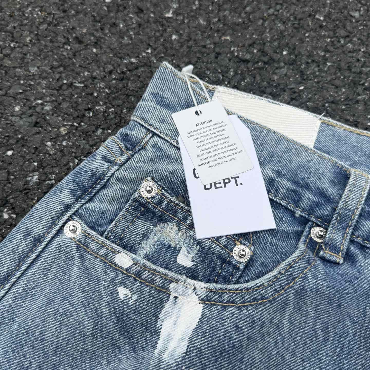 Gallery Dept. Jeans - DesignerGu