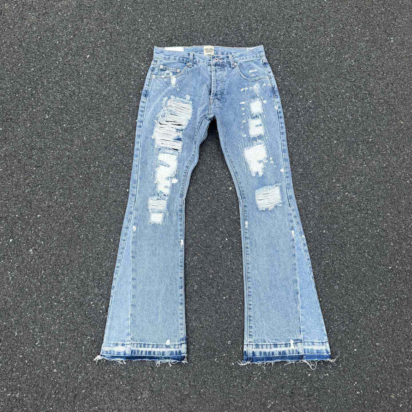 Gallery Dept. Jeans - DesignerGu