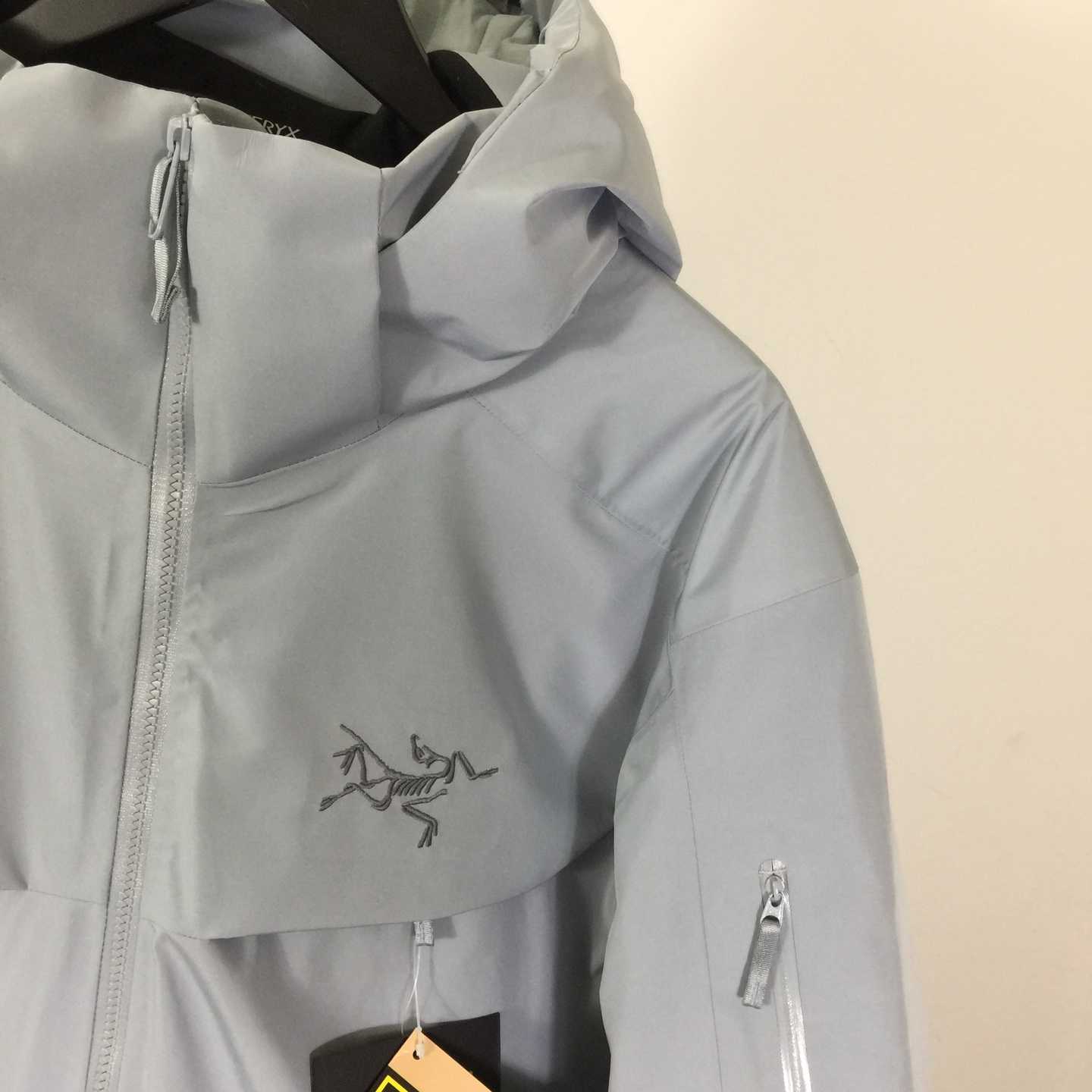 Arc'teryx Macai Jacket - DesignerGu