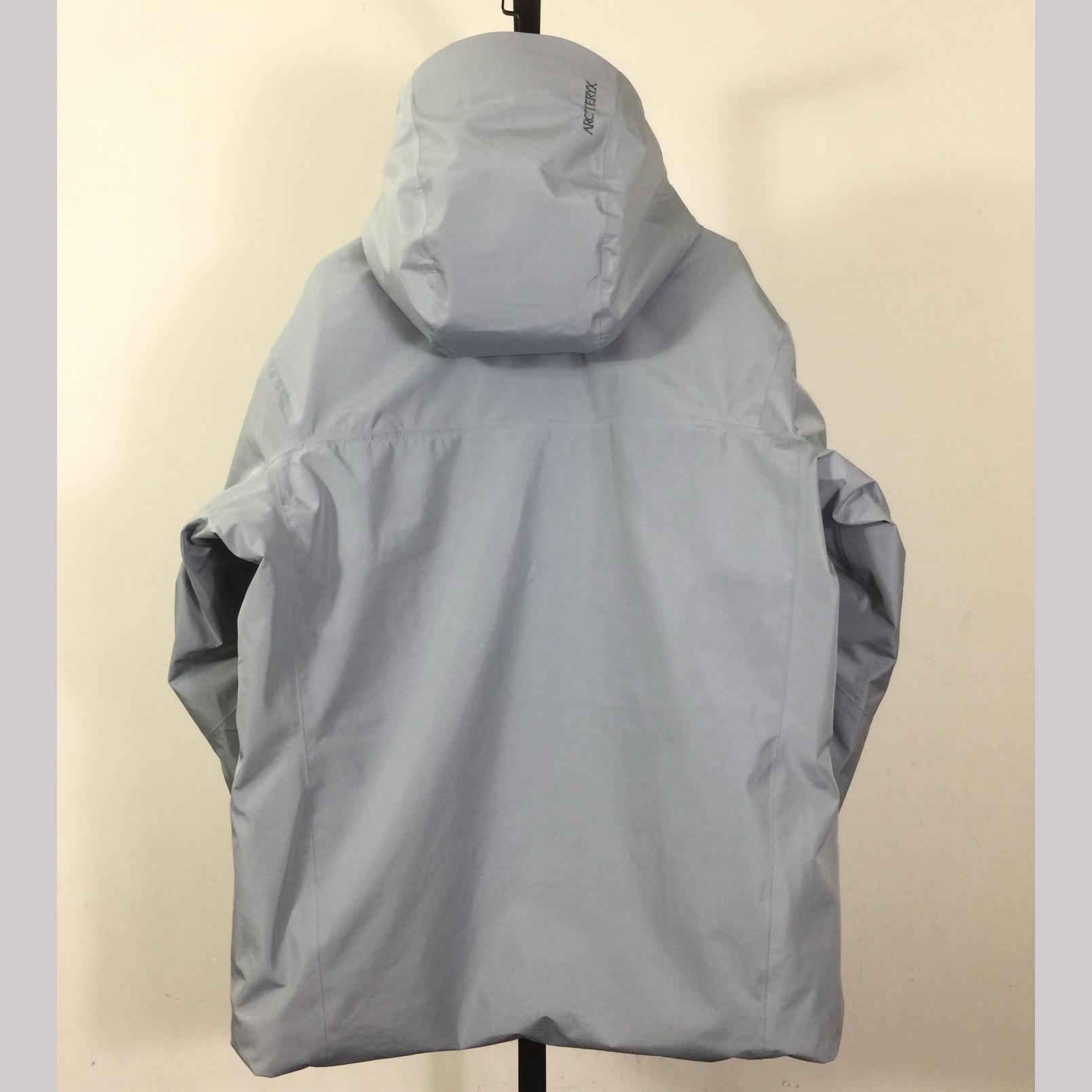 Arc'teryx Macai Jacket - DesignerGu