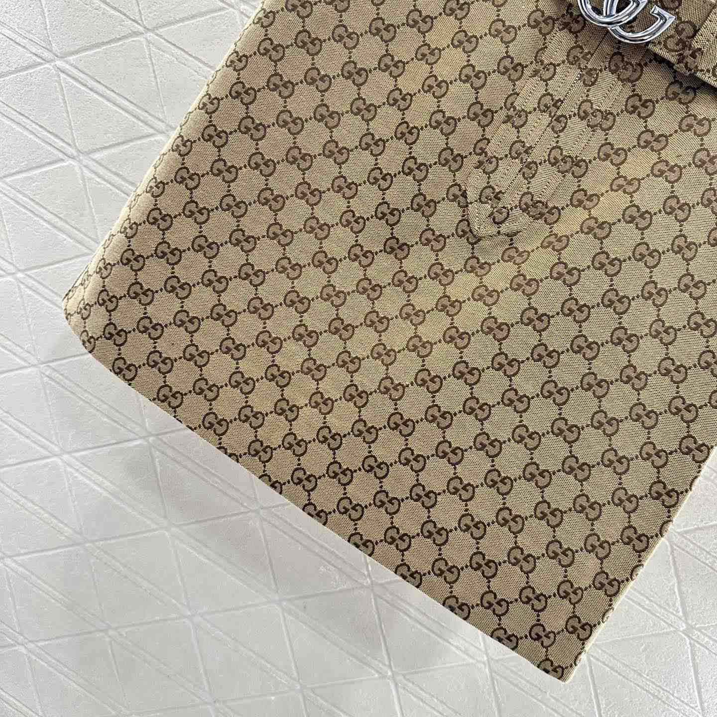 Gucci Skirt - DesignerGu