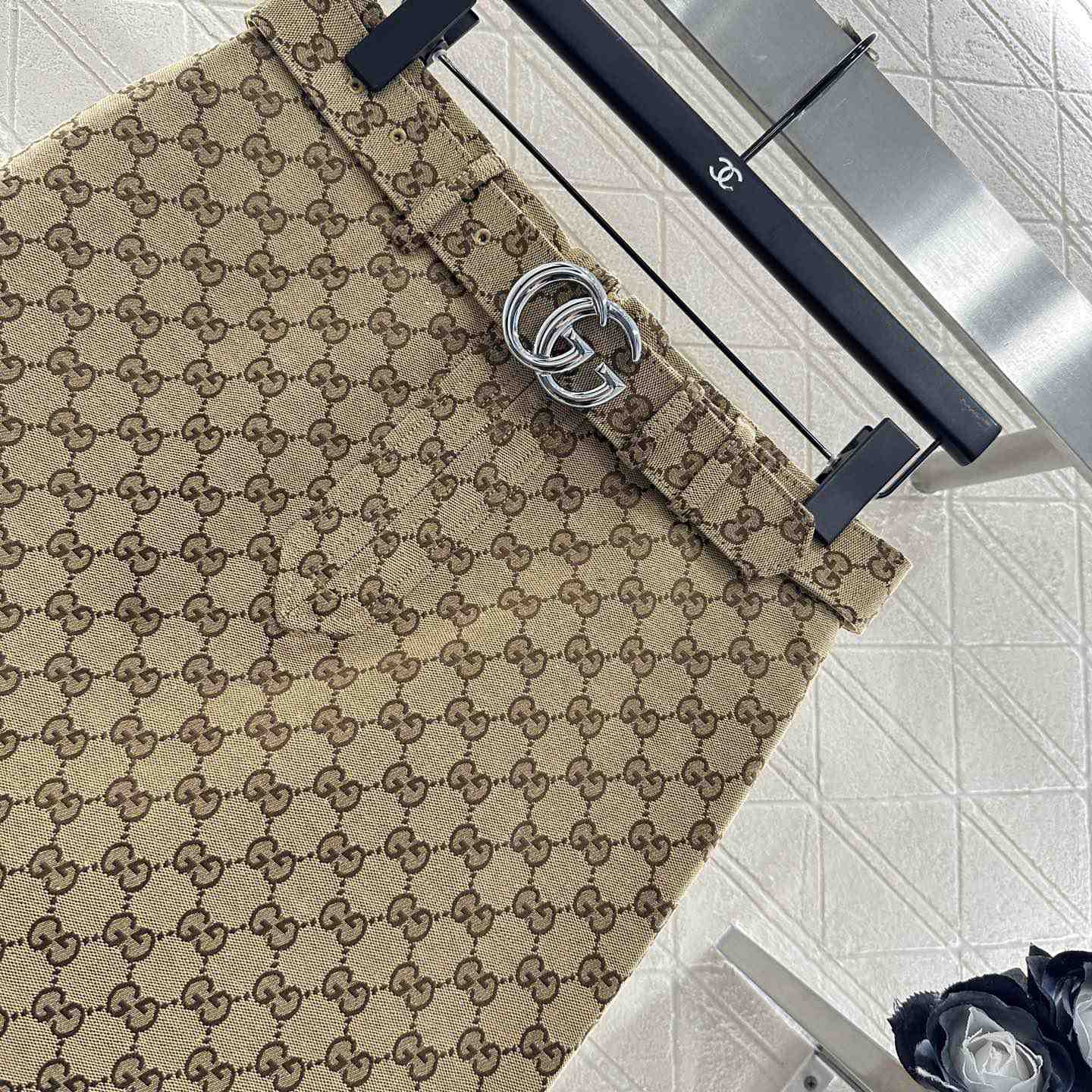 Gucci Skirt - DesignerGu