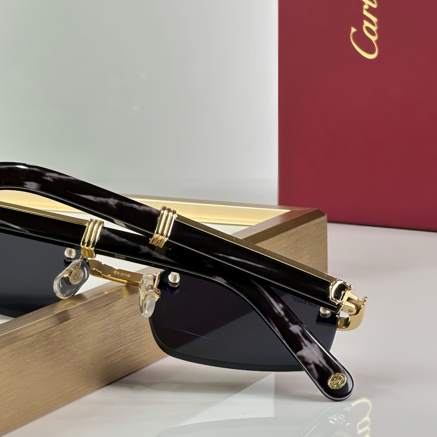 Cartier 0485O Sunglasses   ct0464s - DesignerGu