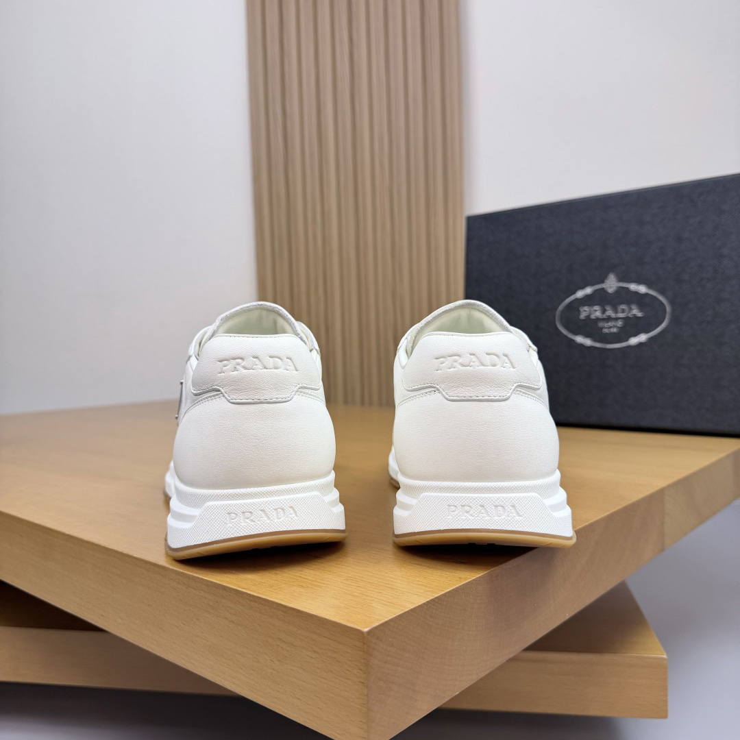 Prada Prax 2.0 Sneakers - DesignerGu