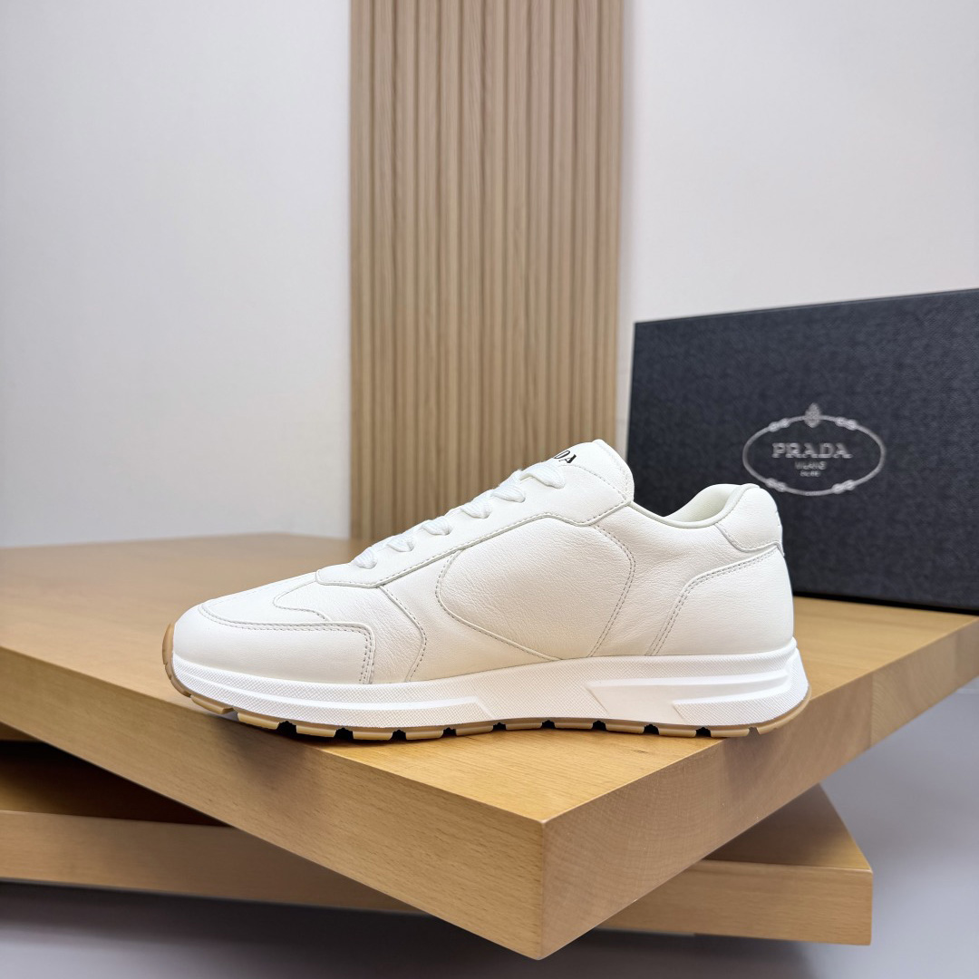 Prada Prax 2.0 Sneakers - DesignerGu