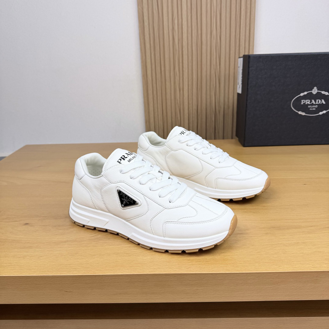 Prada Prax 2.0 Sneakers - DesignerGu