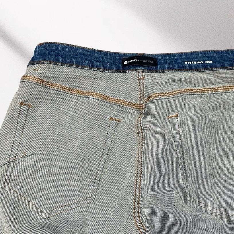 Purple-Brand Jeans   1273 - DesignerGu