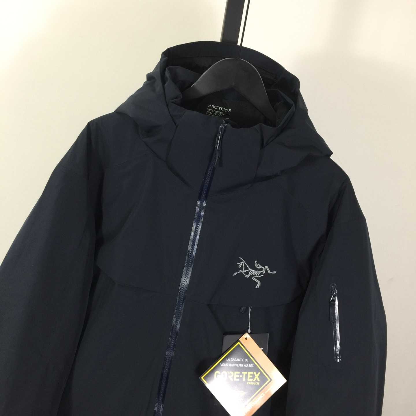 Arc'teryx Macai Jacket - DesignerGu