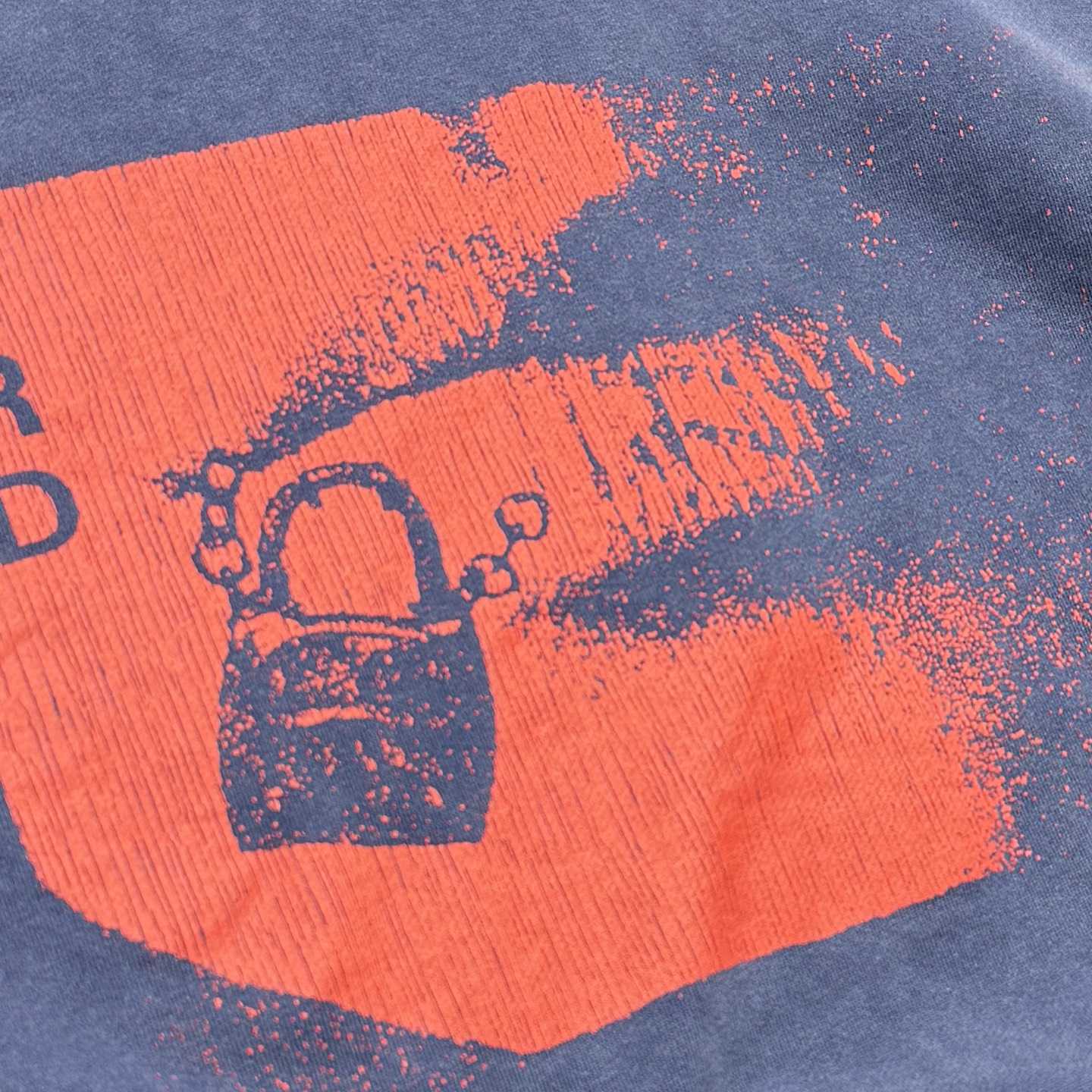 Enfants Riches Déprimés Lips Hoodie - DesignerGu