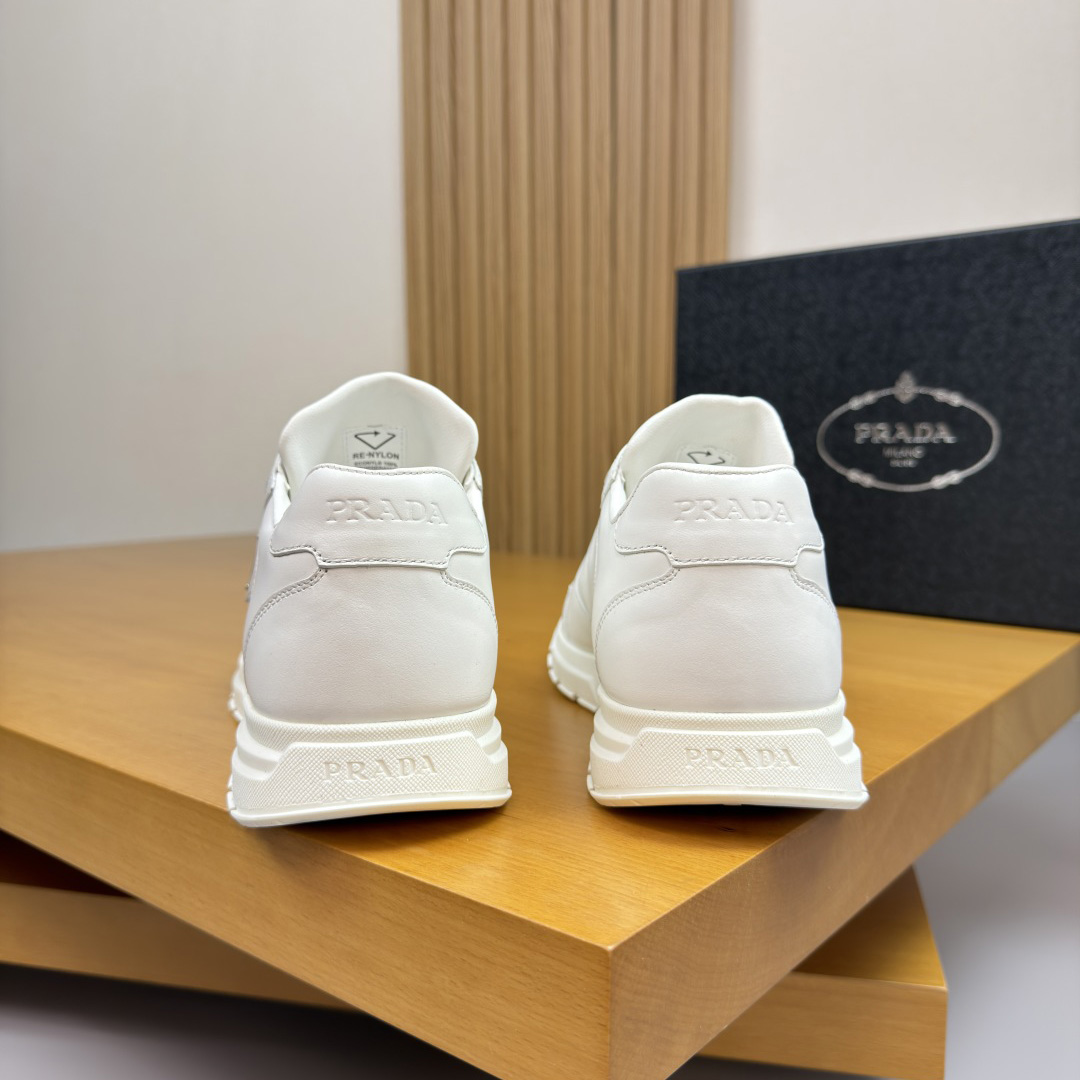 Prada Prax 2.0 Sneakers - DesignerGu