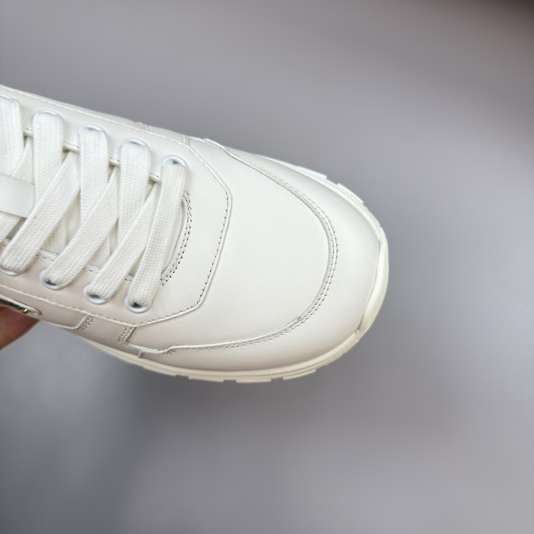 Prada Prax 2.0 Sneakers - DesignerGu