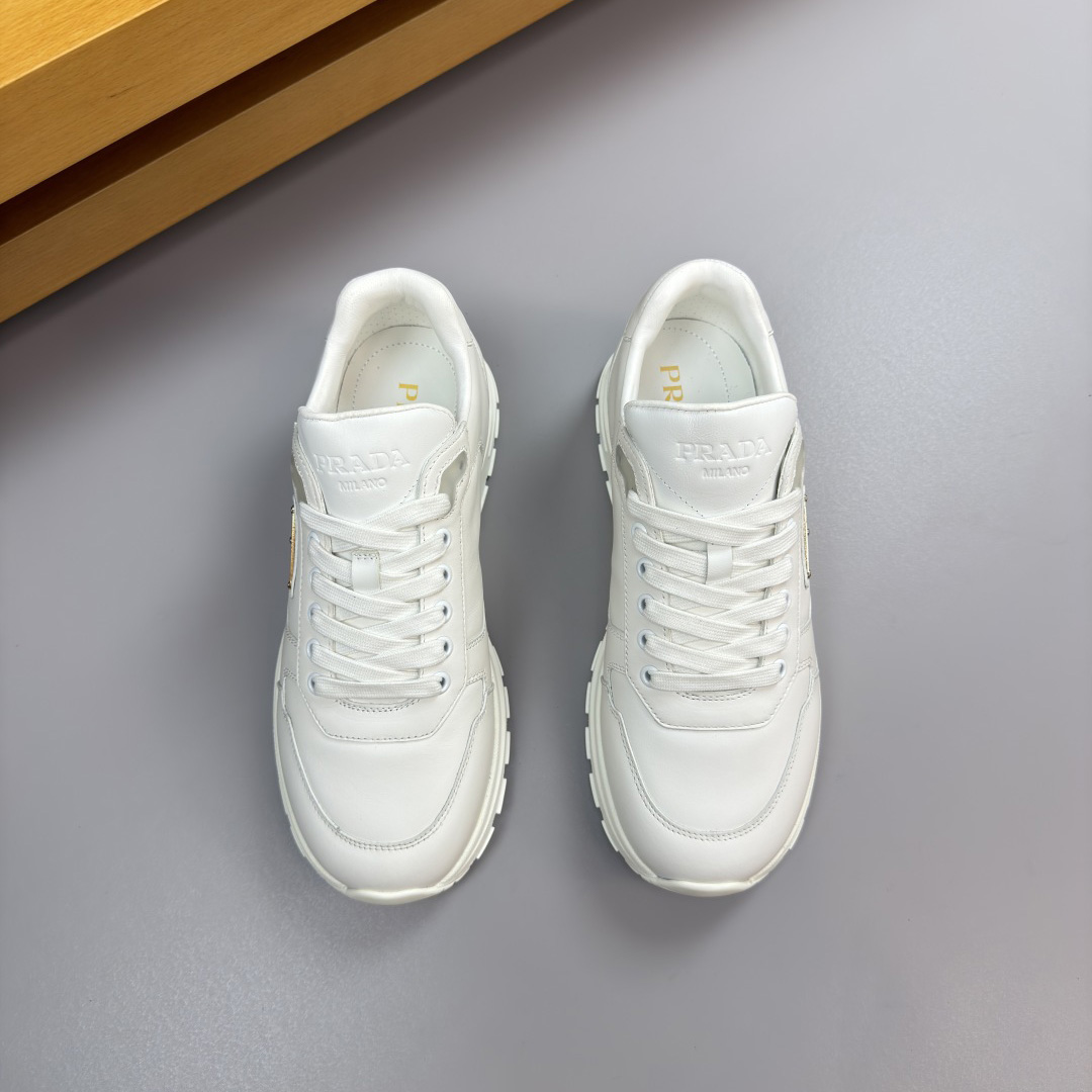 Prada Prax 2.0 Sneakers - DesignerGu