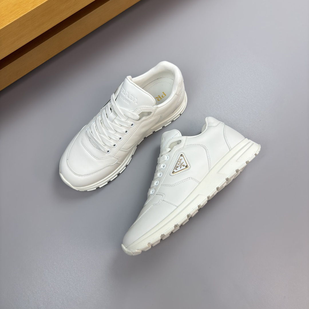 Prada Prax 2.0 Sneakers - DesignerGu