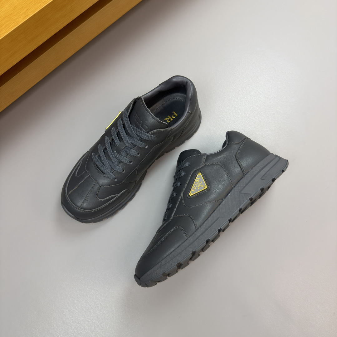 Prada Prax 2.0 Sneakers - DesignerGu