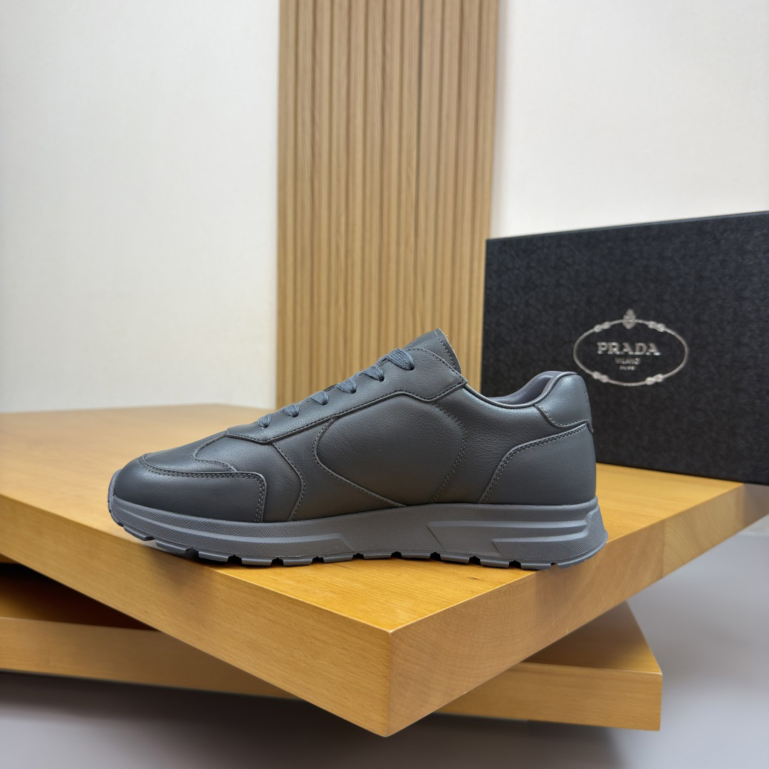 Prada Prax 2.0 Sneakers - DesignerGu