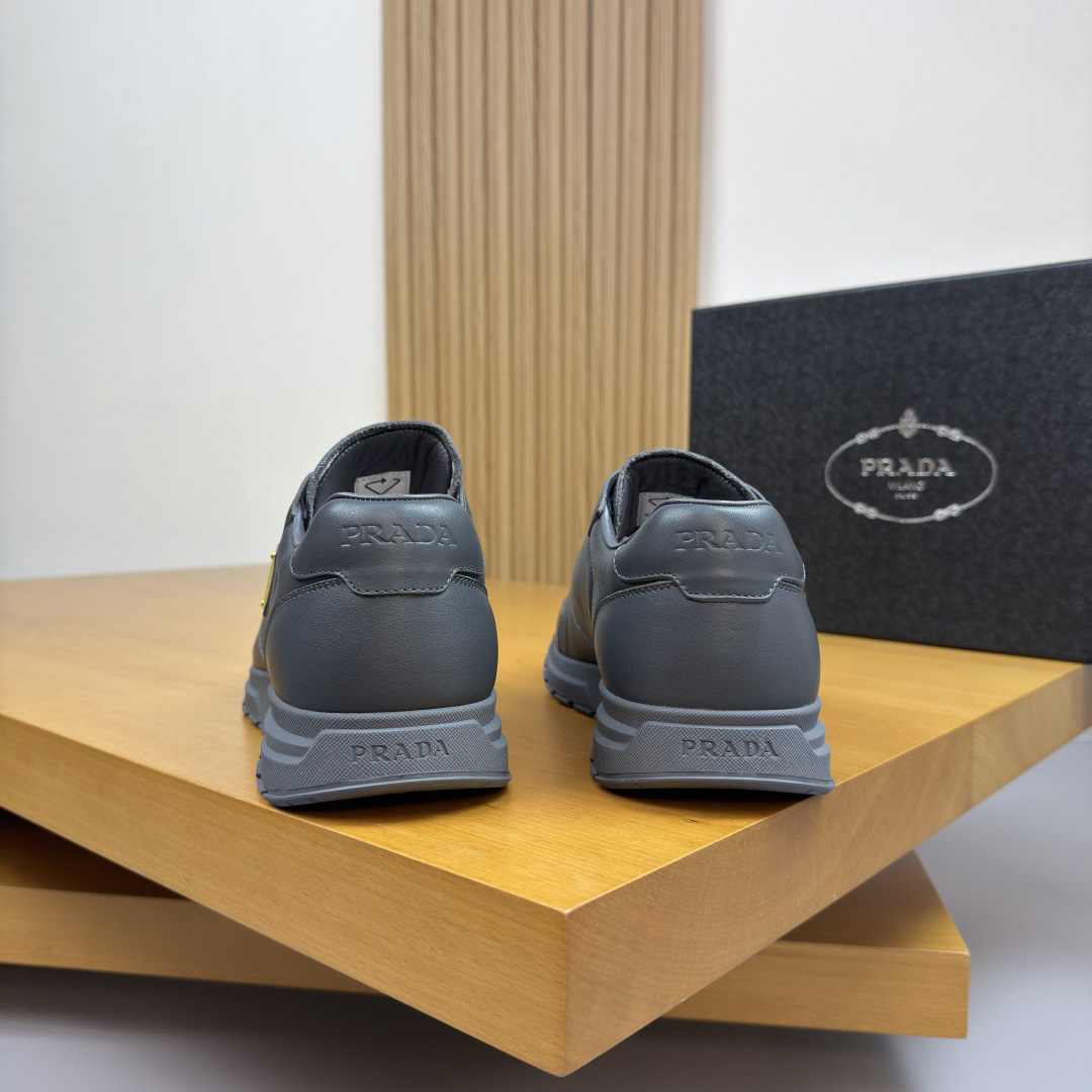 Prada Prax 2.0 Sneakers - DesignerGu