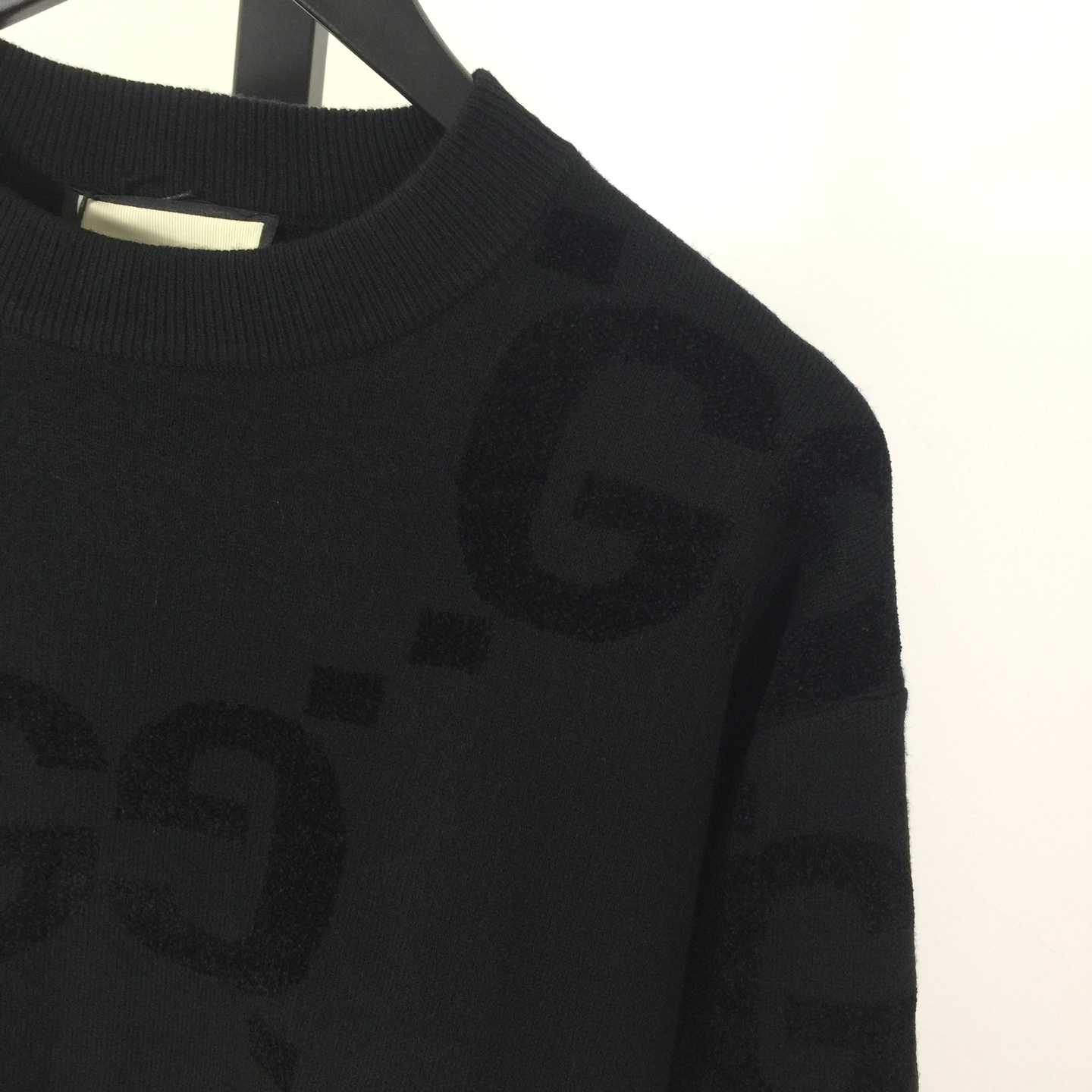 Gucci Sweater - DesignerGu