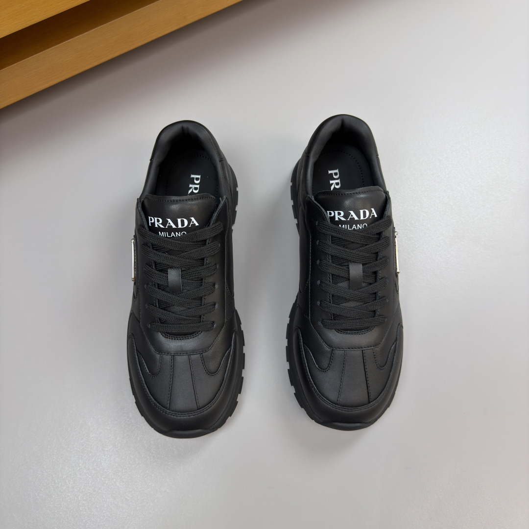 Prada Prax 2.0 Sneakers - DesignerGu