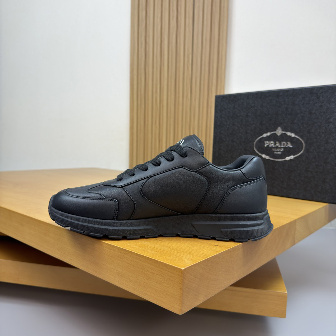 Prada Prax 2.0 Sneakers - DesignerGu