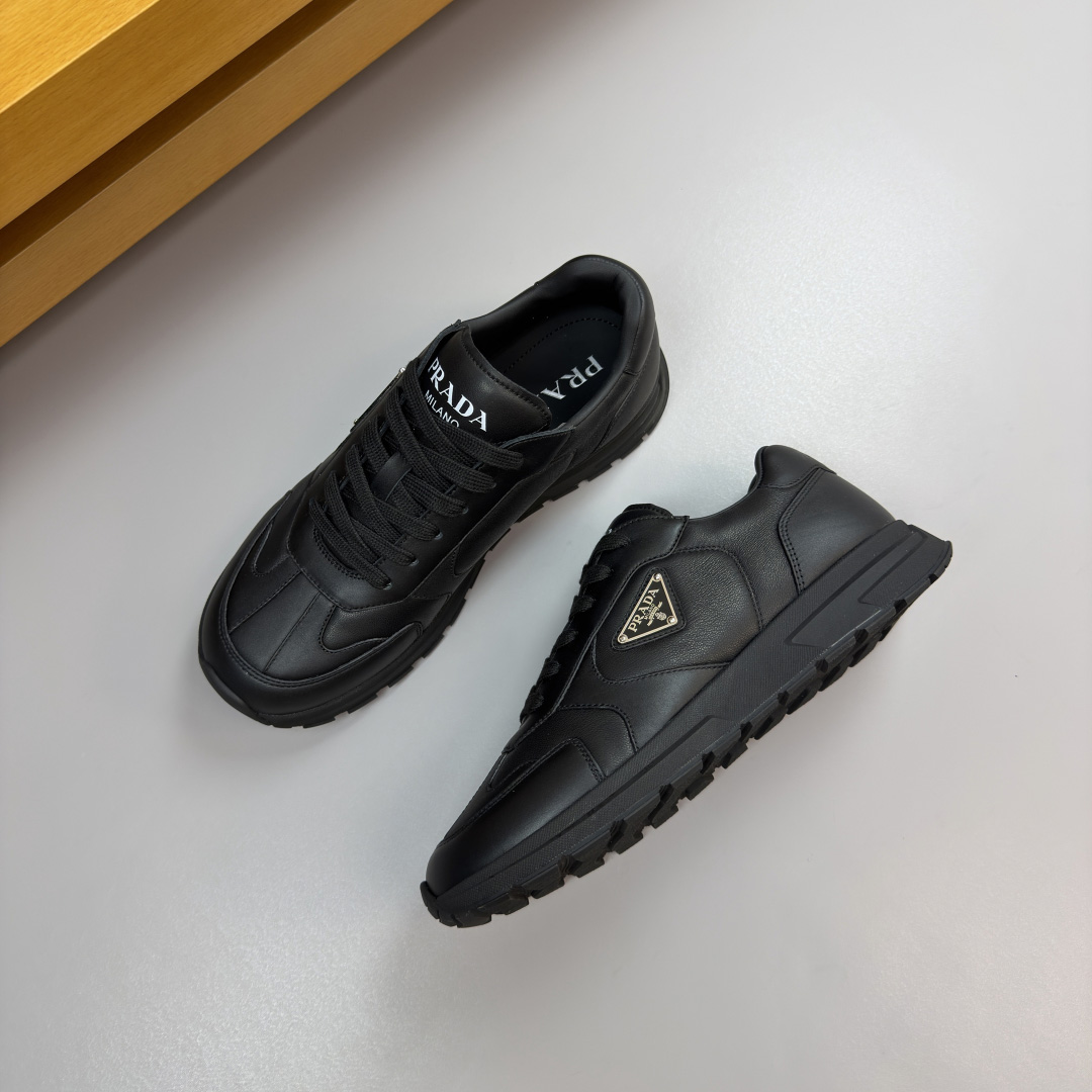Prada Prax 2.0 Sneakers - DesignerGu