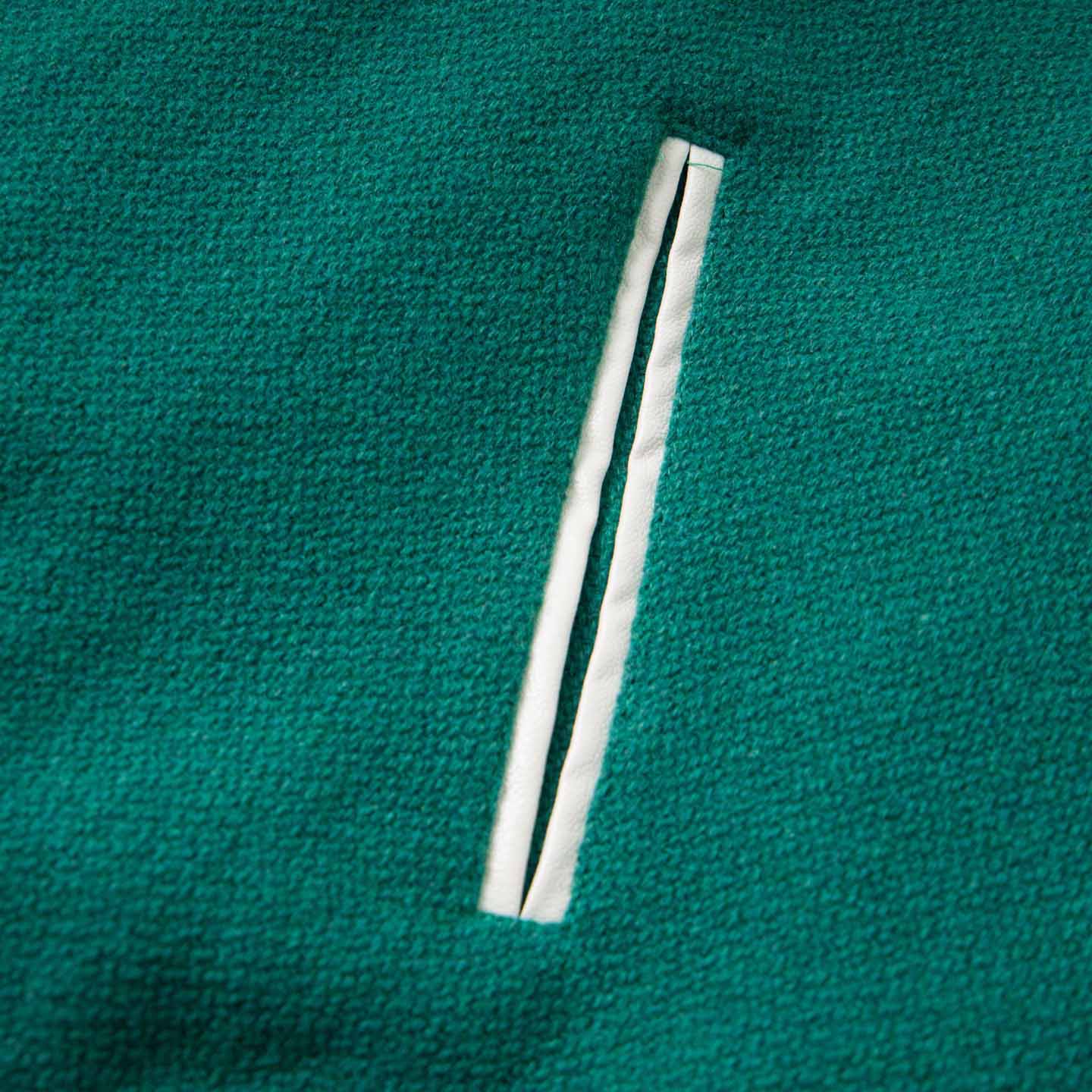 Saint Laurent Varsity Jacket - DesignerGu