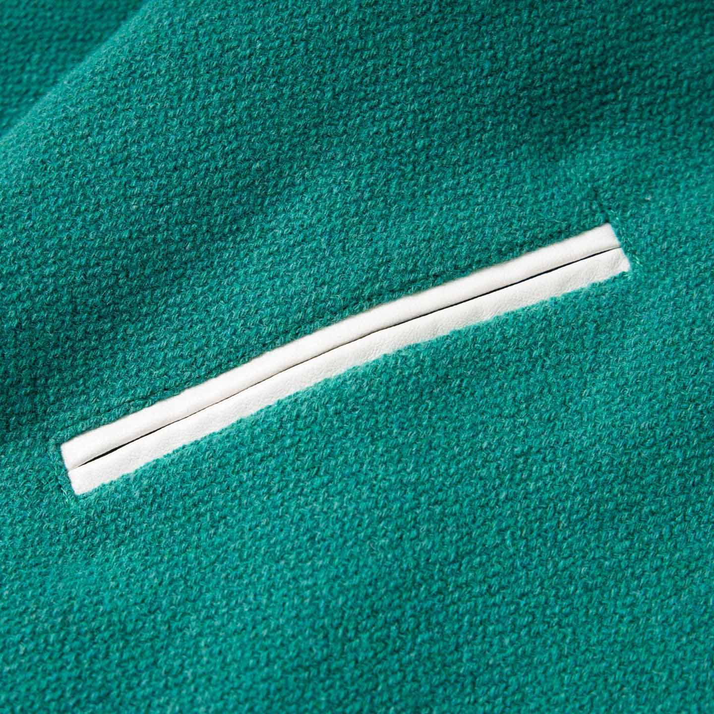 Saint Laurent Varsity Jacket - DesignerGu