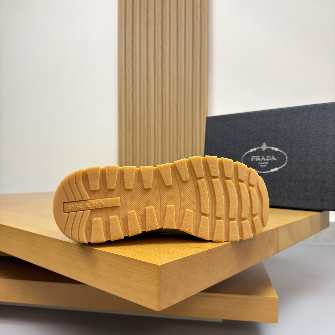 Prada Prax 2.0 Sneakers - DesignerGu