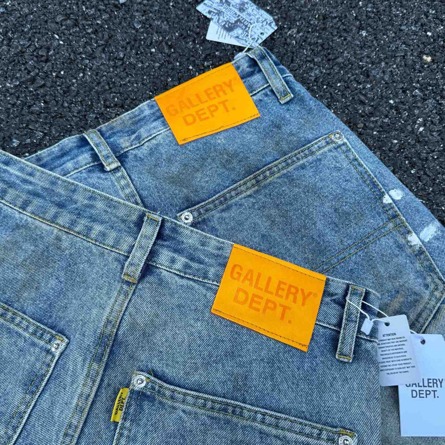 Gallery Dept. Jeans - DesignerGu