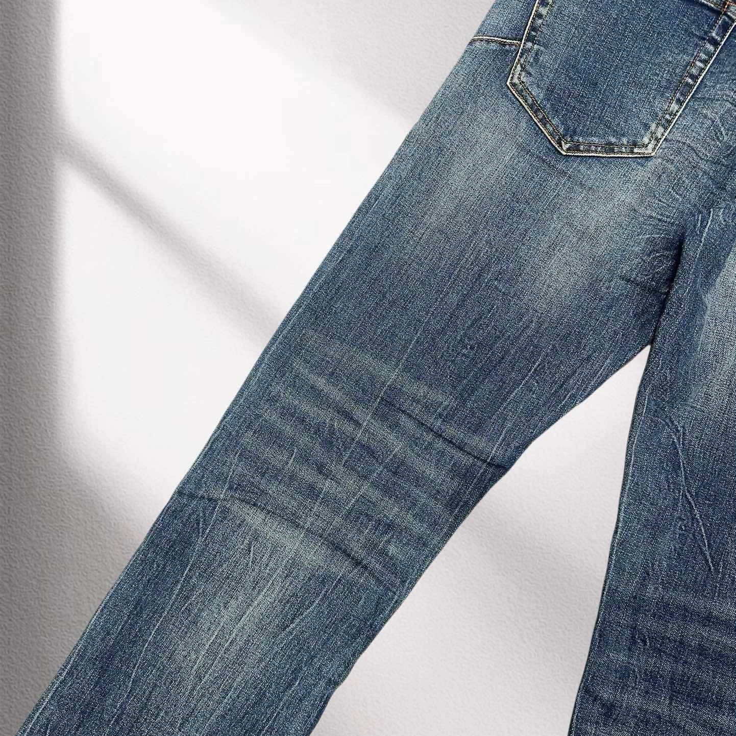 Purple-Brand Jeans   1270 - DesignerGu