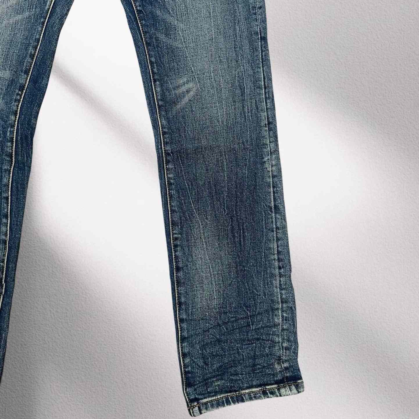 Purple-Brand Jeans   1270 - DesignerGu