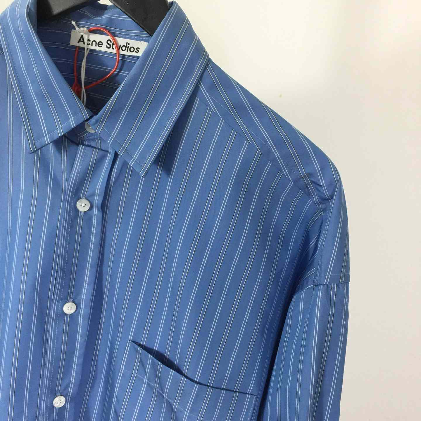 Acne Studios Button-up Shirt - DesignerGu