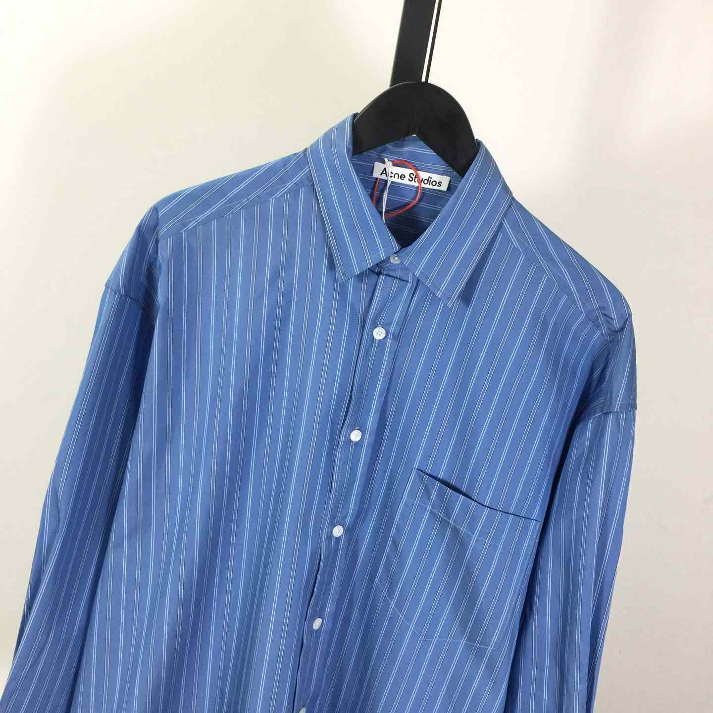 Acne Studios Button-up Shirt - DesignerGu