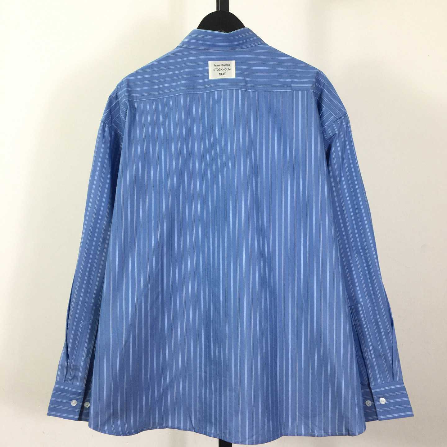 Acne Studios Button-up Shirt - DesignerGu