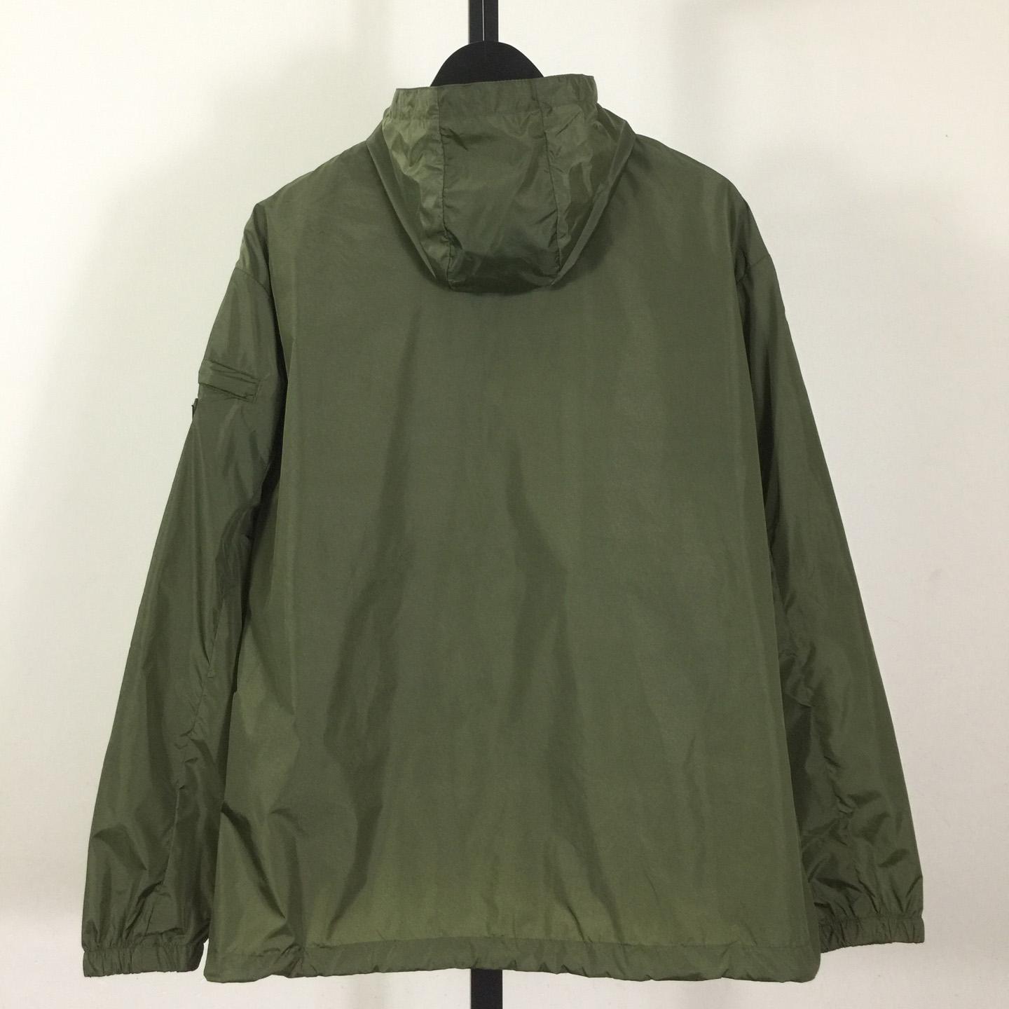 Prada Re-Nylon Jacket - DesignerGu