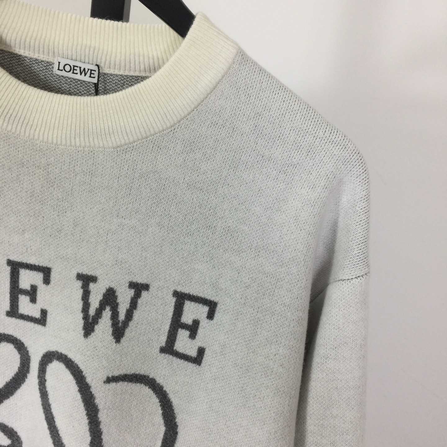 Loewe Sweater - DesignerGu
