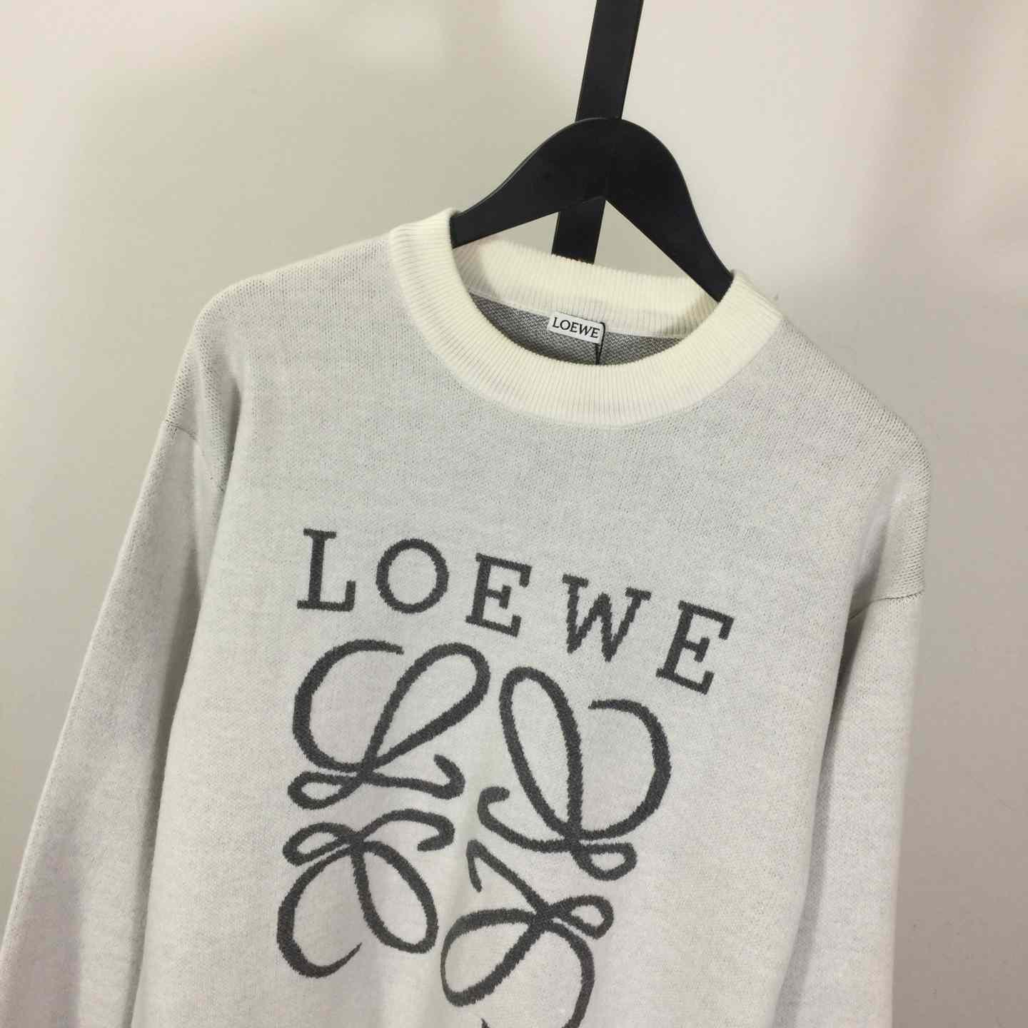 Loewe Sweater - DesignerGu