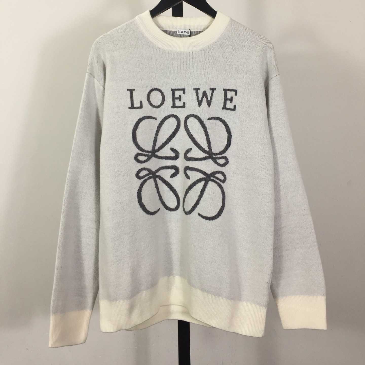 Loewe Sweater - DesignerGu
