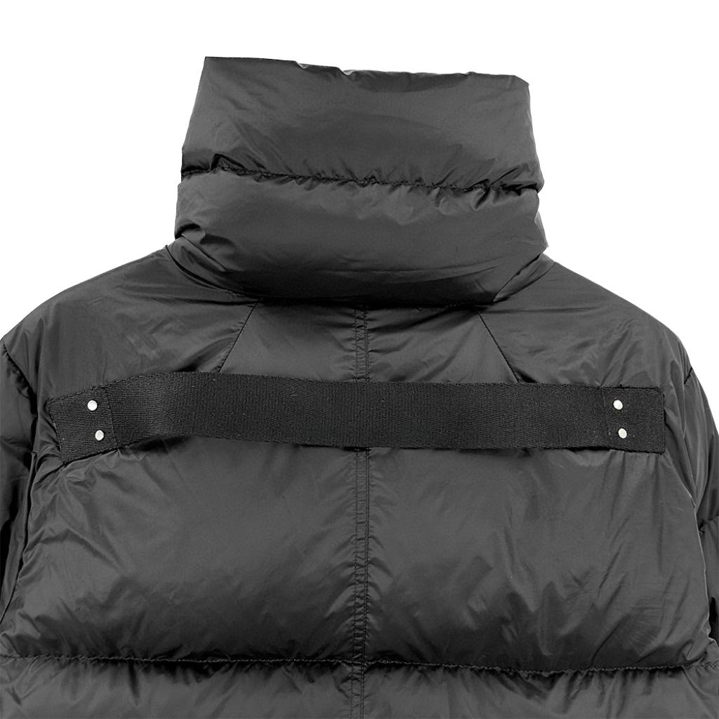 Rick Owens Padded Jacket - DesignerGu