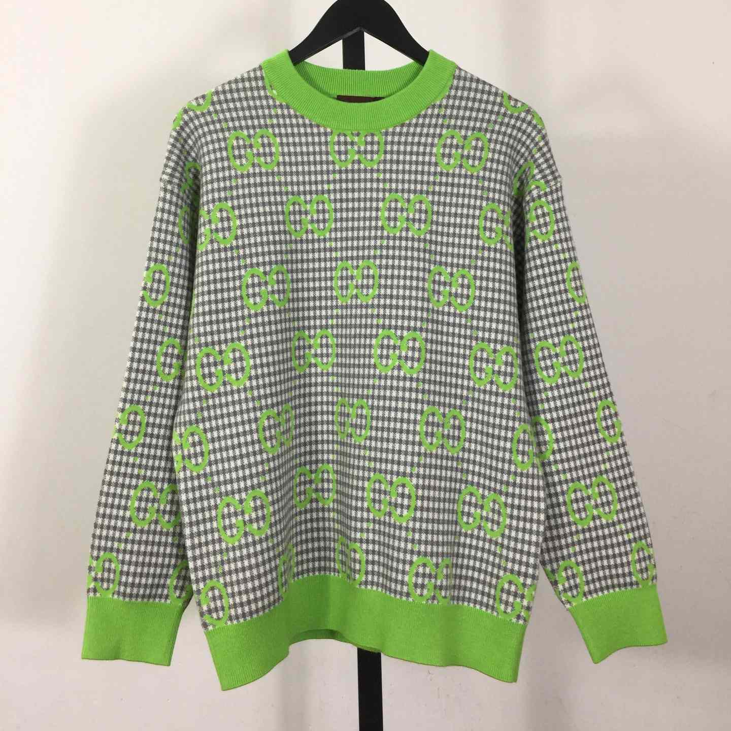 Gucci Sweater - DesignerGu