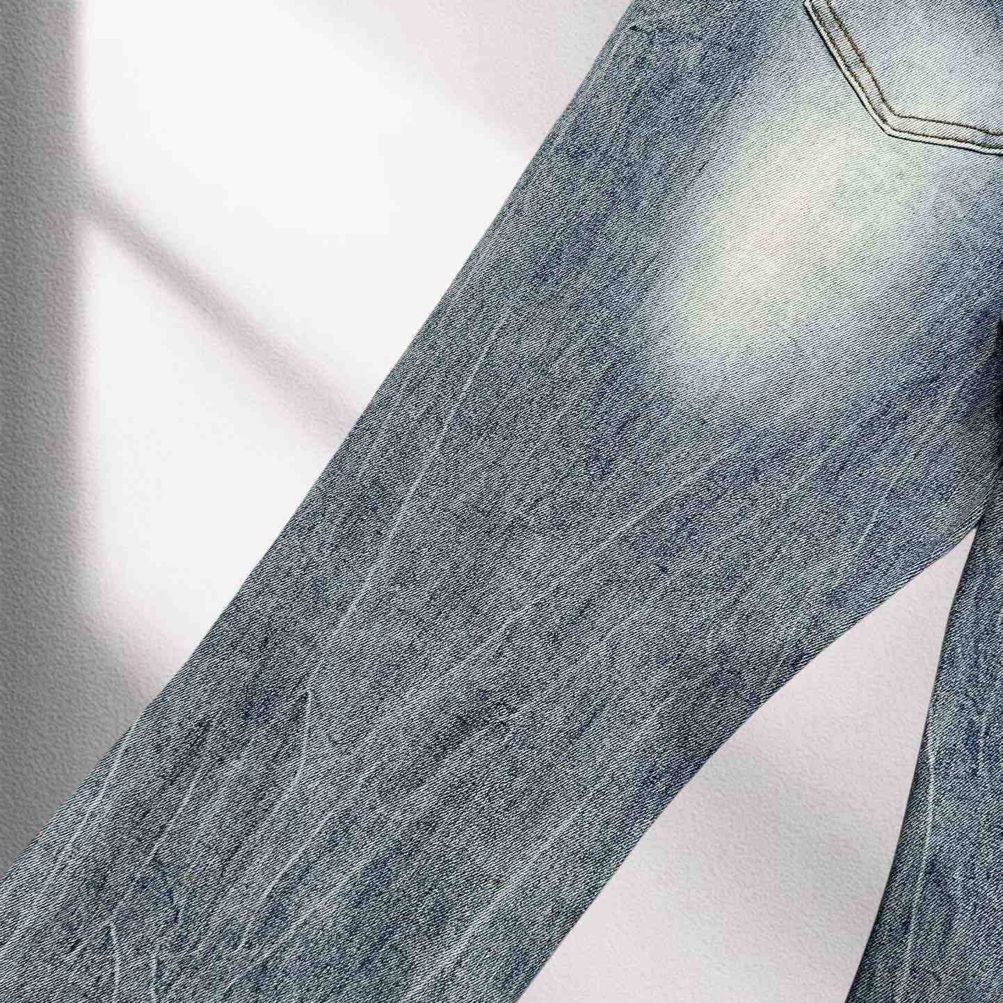 Purple-Brand Jeans   8333 - DesignerGu