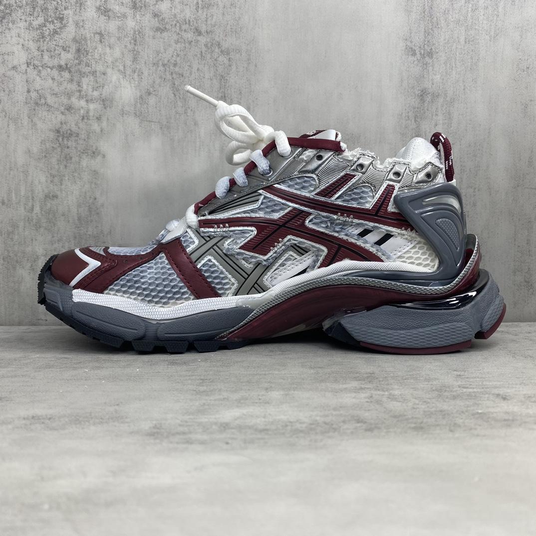 Balenciaga Runner Sneakers - DesignerGu