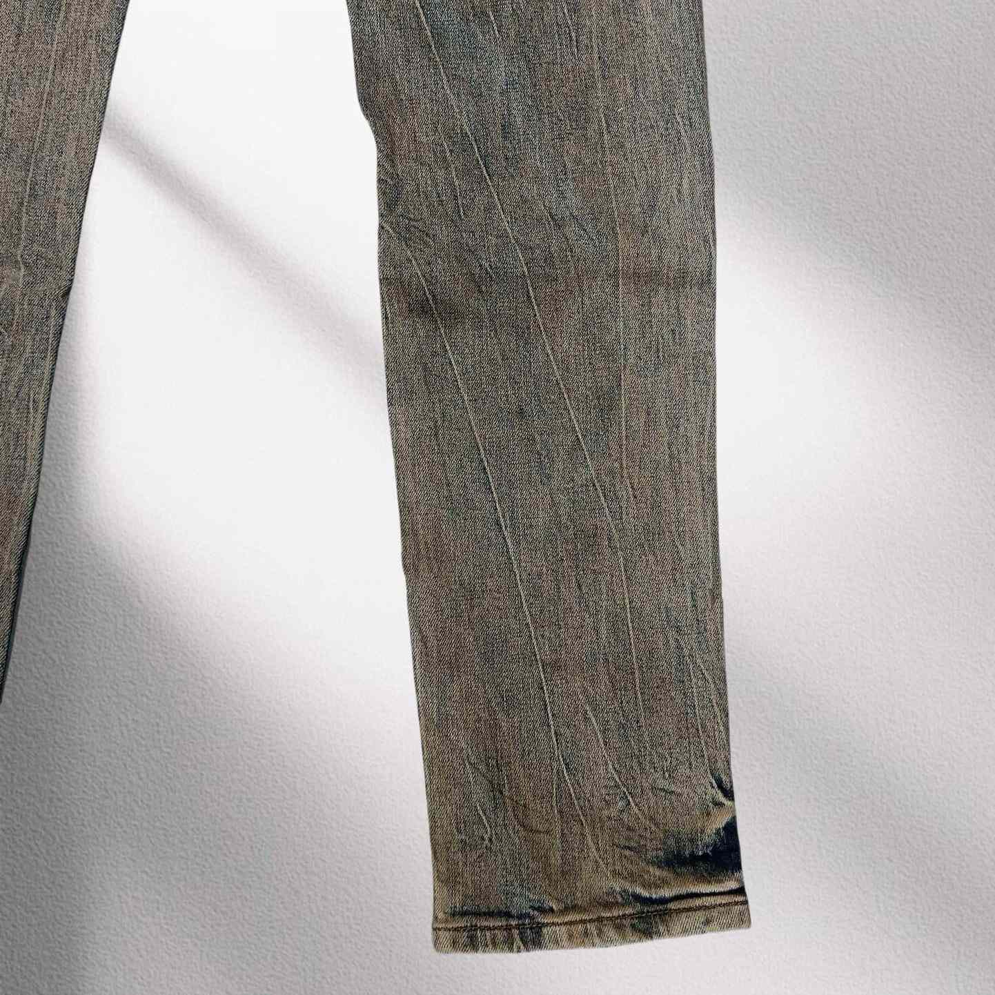 Purple-Brand Jeans   6128 - DesignerGu