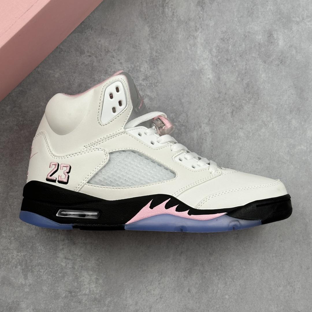 Air Jordan 5 OG “35th Anniversary” All-Over 3M Reflective HQ7978-102 - DesignerGu