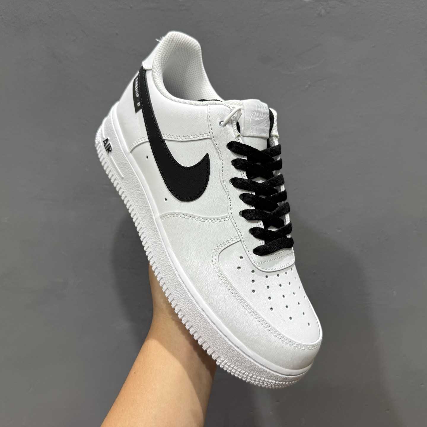Nike Air Force 1 ’07 Low “Xiongtu Anime Theme” – ZH0316-135 - DesignerGu