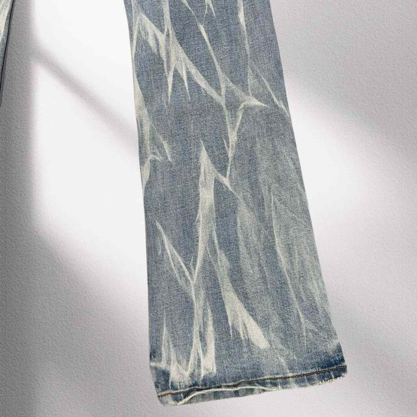 Purple-Brand Jeans   8236 - DesignerGu