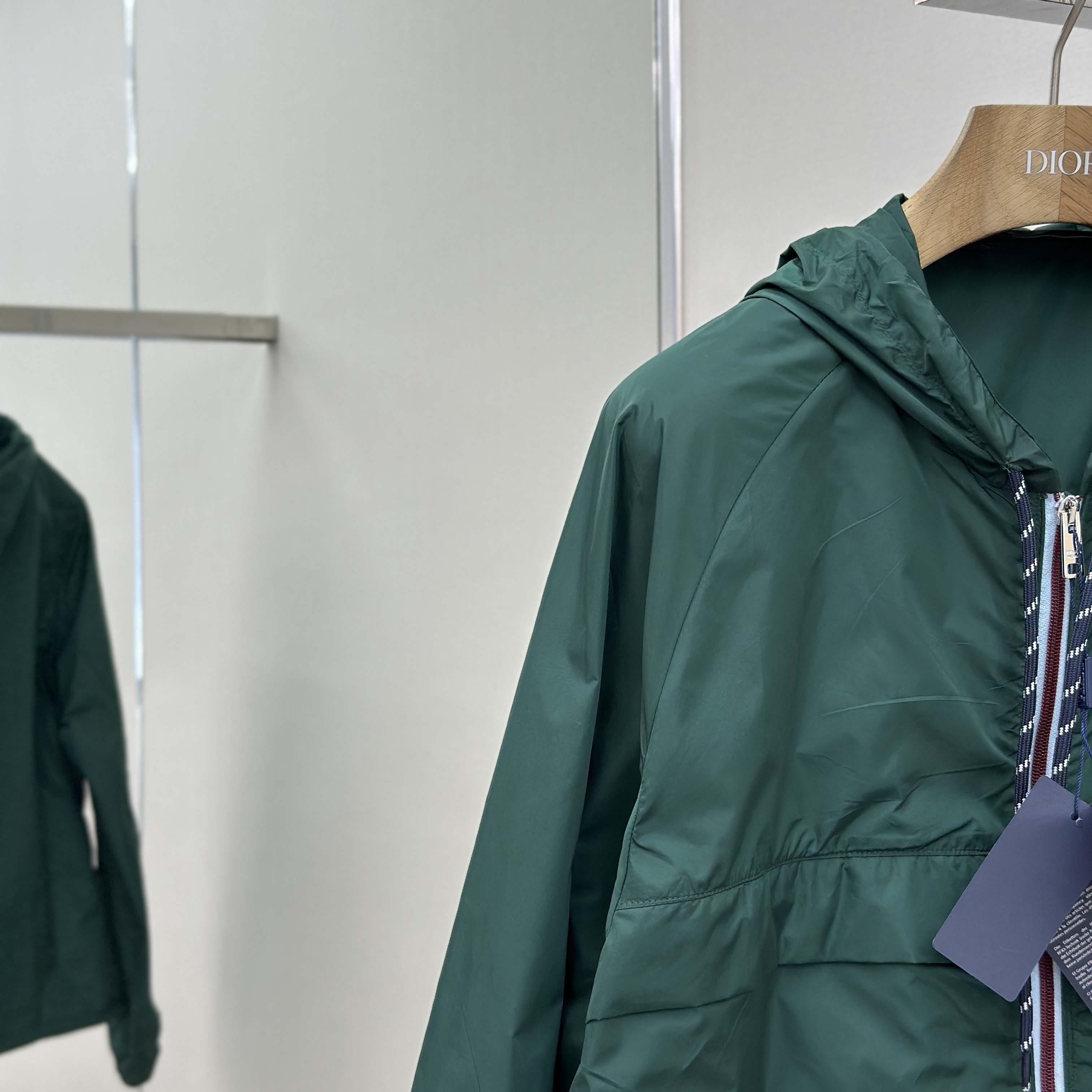 Prada Re-Nylon Jacket - DesignerGu