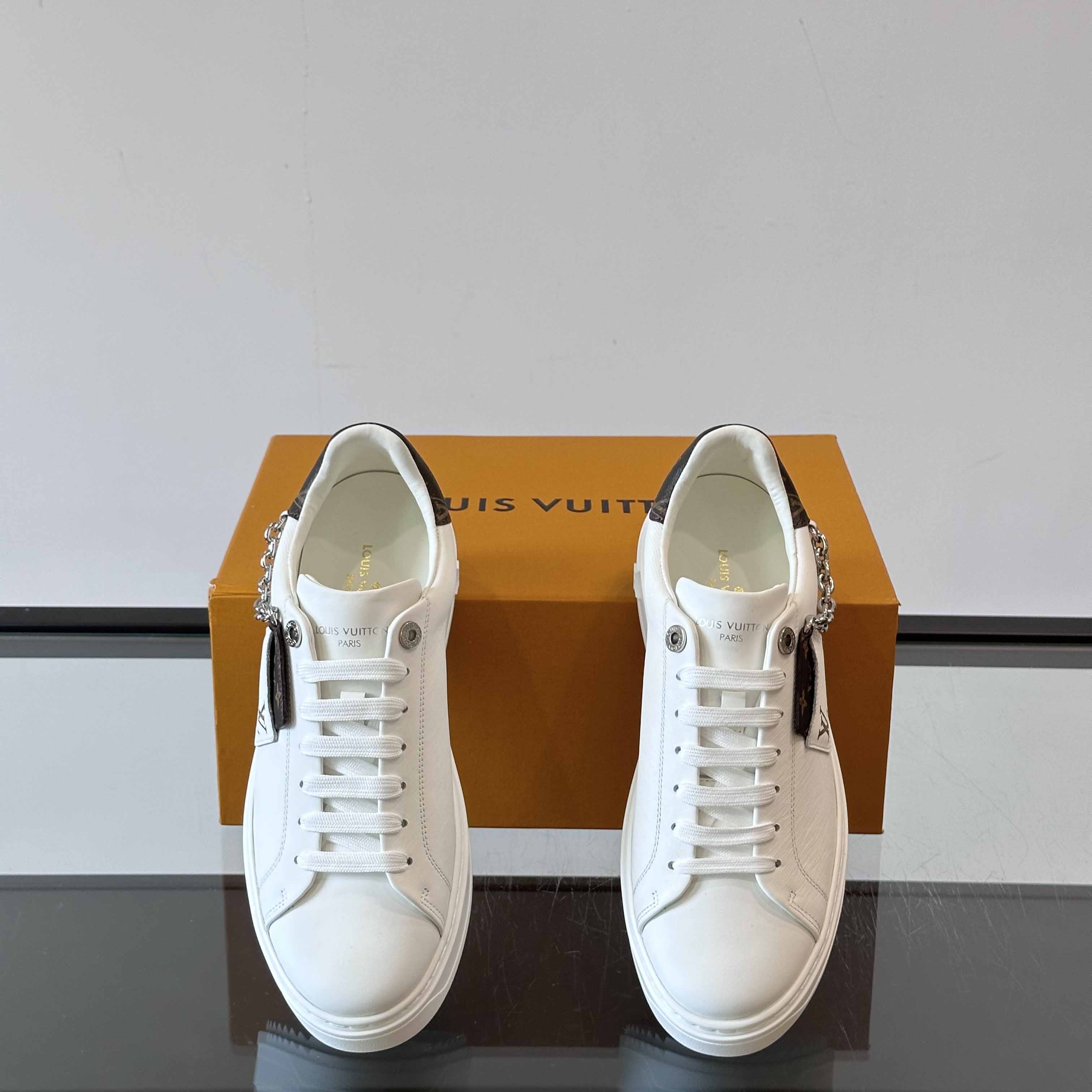Louis Vuitton Time Out Sneaker   1AHOG0 - DesignerGu