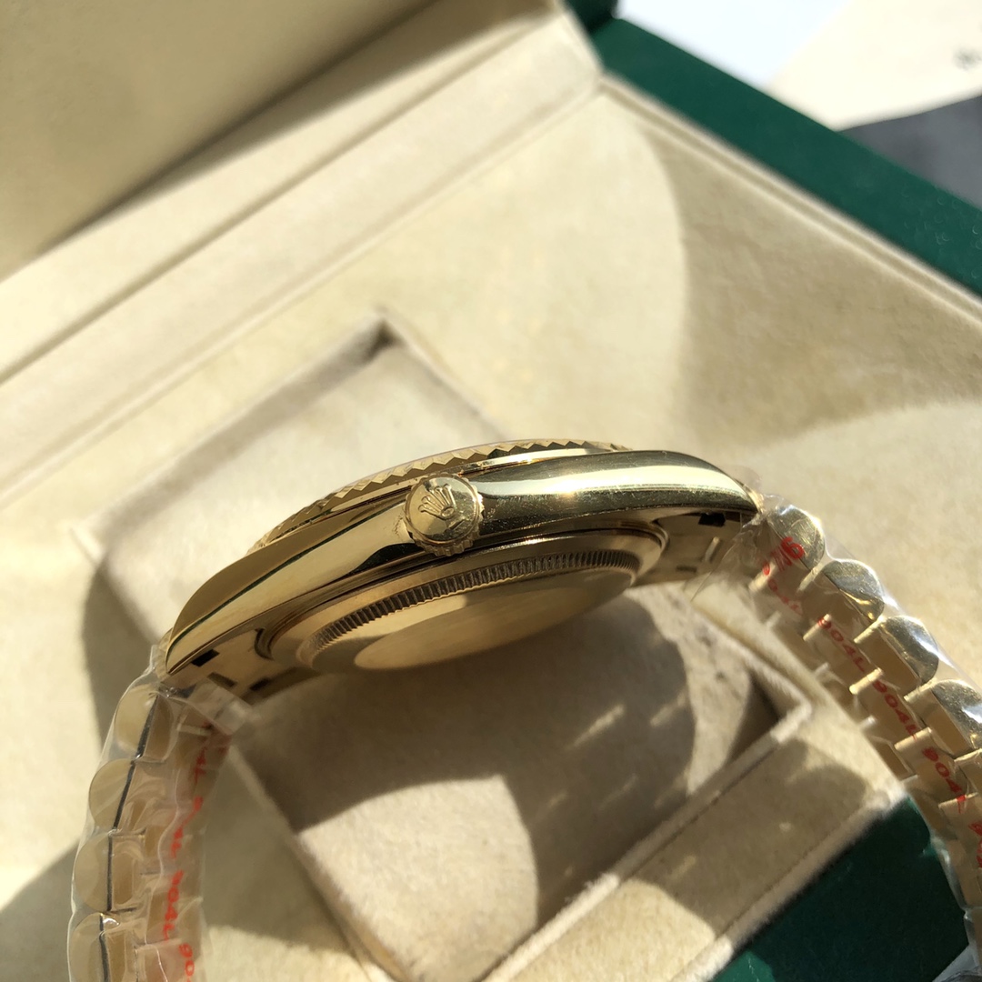 Rolex Day-Date 40mm - DesignerGu