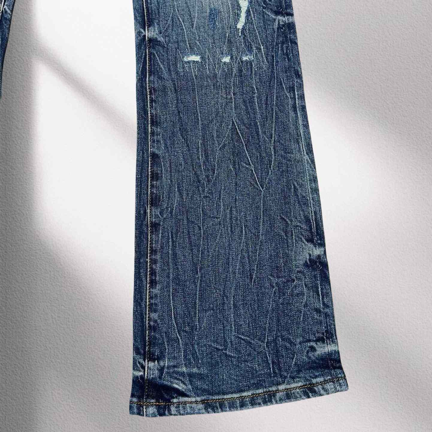 Purple-Brand Jeans   1182 - DesignerGu